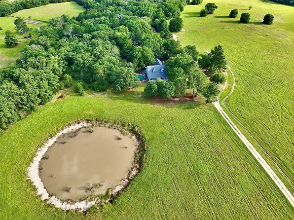 2318 & 2142 Lcr 758, Thornton, TX 76687