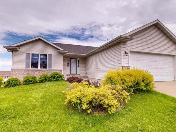 5278 55th Ave NW, Rochester, MN 55901