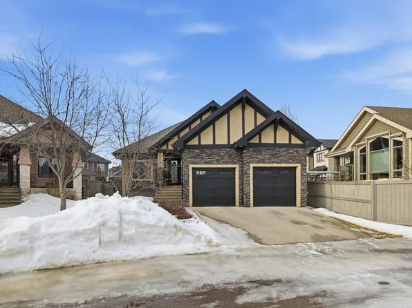 10550 Ellerslie Rd SW #14, Edmonton, AB T6W 0Y2