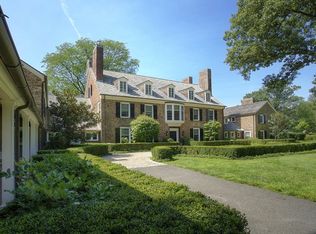 604 Van Beuren Rd, Morristown, NJ 07960