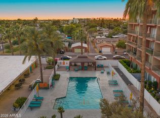 4750 N CENTRAL Avenue #11R-S, Phoenix, AZ 85012