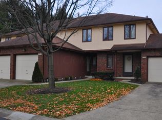 1812 Misty Way, Columbus, OH 43232