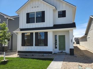 261 Calf Creek Ave, Meridian, ID 83642