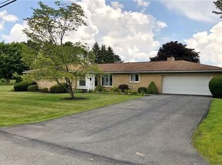 184 Ridge Rd, Somerset, PA 15501