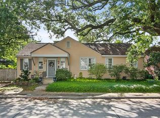 6 Beverly Garden Dr, Metairie, LA 70005