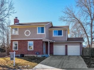 9560 W Fairview Ave, Littleton, CO 80128
