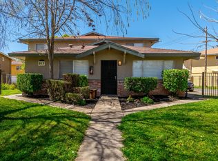 917 Carro Dr, Sacramento, CA 95825