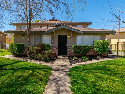 917 Carro Dr, Sacramento, CA, 95825