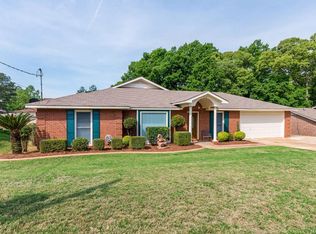 1518 Pine Ridge Rd, Montgomery, AL 36109