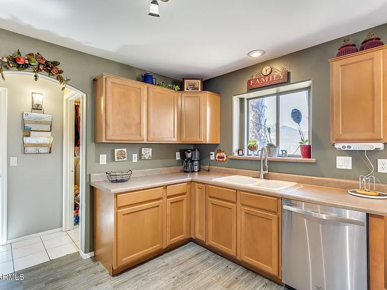 12814 W La Reata Ave — Photo 11