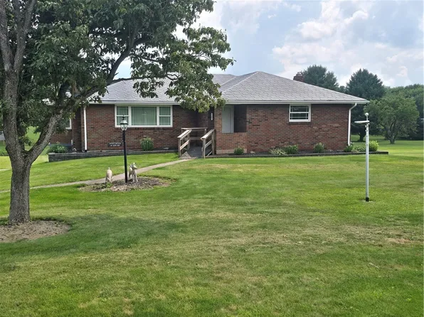 149 Keck Rd, Sarver, PA 16055