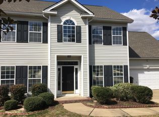 205 Bolette Ln, Columbia, SC 29229