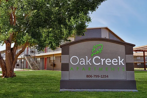 Oak Creek Apartments Photo 1 Oak Creek Apartments Photo 1