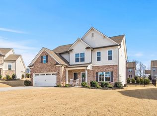 2376 Cotton Gin Row, Jefferson, GA 30549