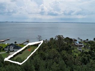 149 Soundview Dr, Newport, NC 28570