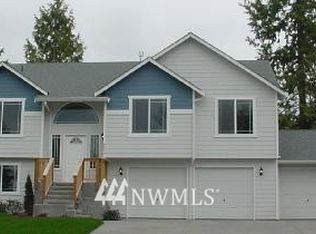 LOT 8014 Two Northeast St #143, Bothell, WA 98011