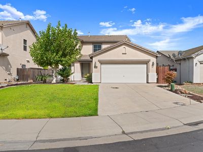 6052 Saxton Ct, Stockton, CA, 95212