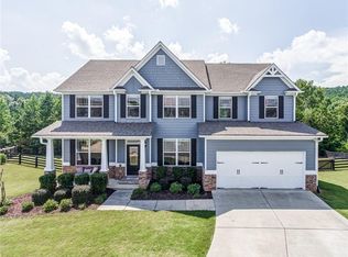 53 Ironwood Ct, Dallas, GA 30132
