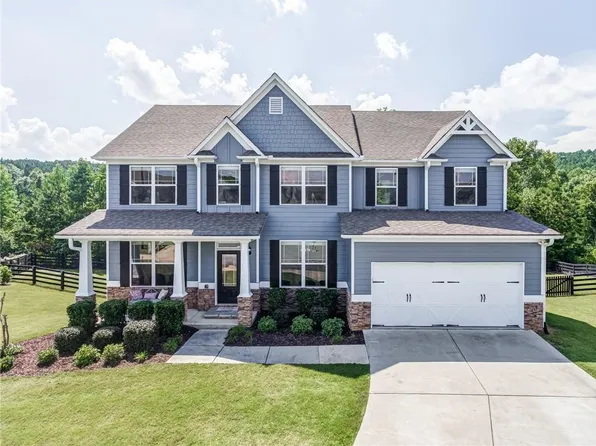 53 Ironwood Ct, Dallas, GA 30132
