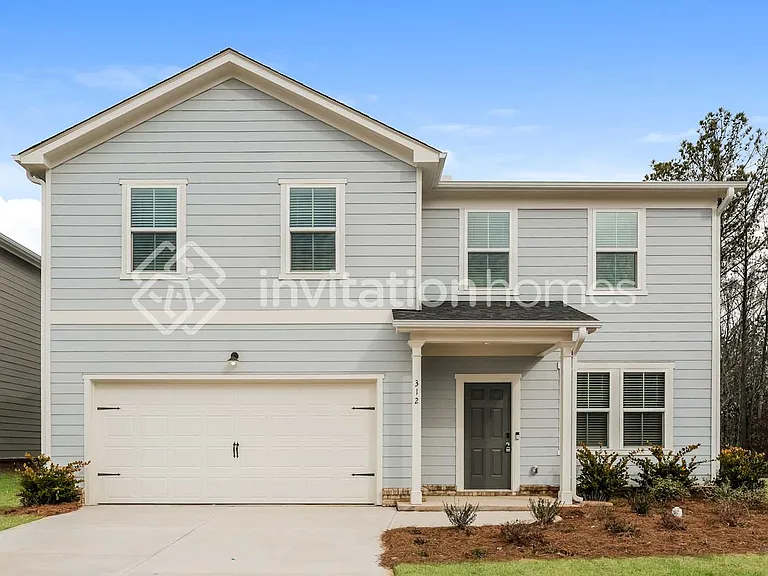 312 Rock View Ln — Photo 1