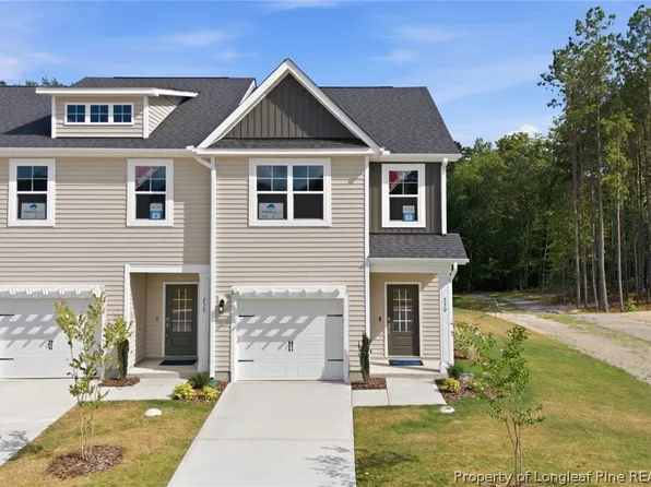 230 Elijah Way, Vass, NC 28394