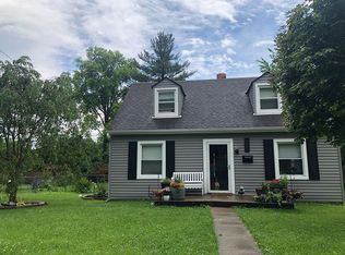 219 Highland Ave, Lebanon, OH