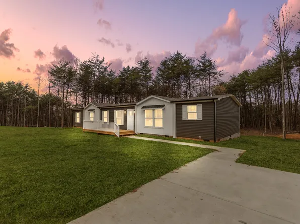 569 County Road 784a Lot 12, Etowah, TN 37331