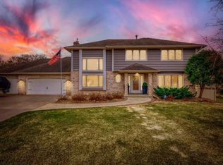 14007 Yellow Pine St NW, Andover, MN 55304