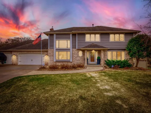 14007 Yellow Pine St NW, Andover, MN 55304