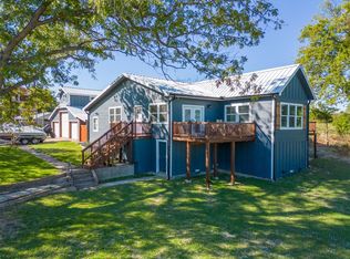 241 Rs County Road 1421, Point, TX 75472