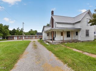 522 Beckham St, Napoleon, OH 43545