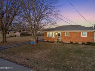 6101 Orville Dr, Louisville, KY 40213