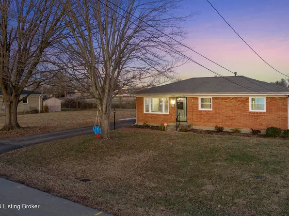 6101 Orville Dr, Louisville, KY 40213