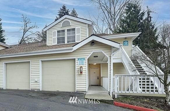 1st image of 2740 118th Ave SE APT 202