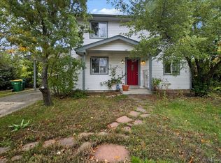 9870 W 41st Avenue, Wheat Ridge, CO 80033