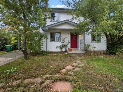 9870 W 41st Avenue, Wheat Ridge, CO, 80033