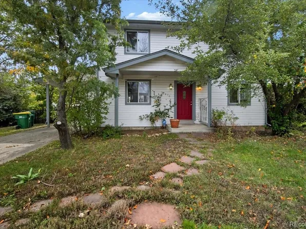 9870 W 41st Avenue, Wheat Ridge, CO 80033