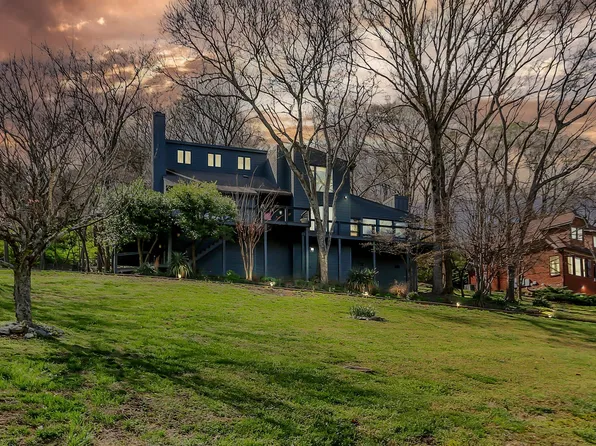 621 Hunters Ln, Brentwood, TN 37027