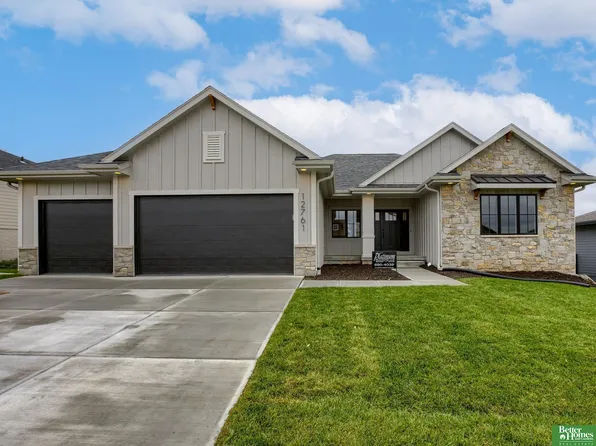 12761 Mormon St, Omaha, NE 68142