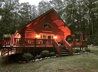 1967 Olson Rd, Manistee, MI 49660