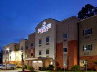 246 Rushing Rd, Denham Springs, LA 70726