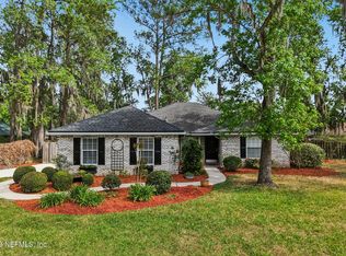 3070 NAUTILUS Road, Middleburg, FL 32068