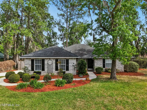 3070 NAUTILUS Road, Middleburg, FL 32068