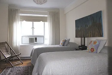 Rented by Brown Harris Stevens
