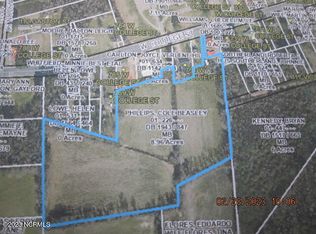 0 W College St, Warsaw, NC 28398