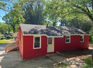 210 Sunny St #A, Spartanburg, SC 29306