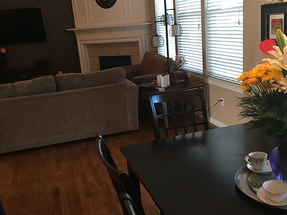 Family Room & Dining