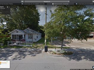 1412 Government St, Ocean Springs, MS 39564