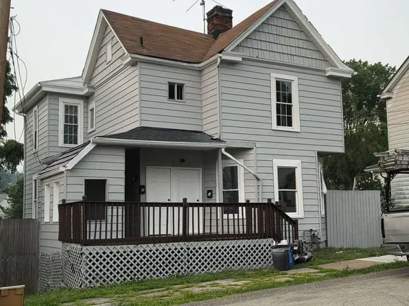 120 Church St, Washington, PA