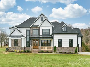 3874 Hickory Hwy, Statesville, NC 28677